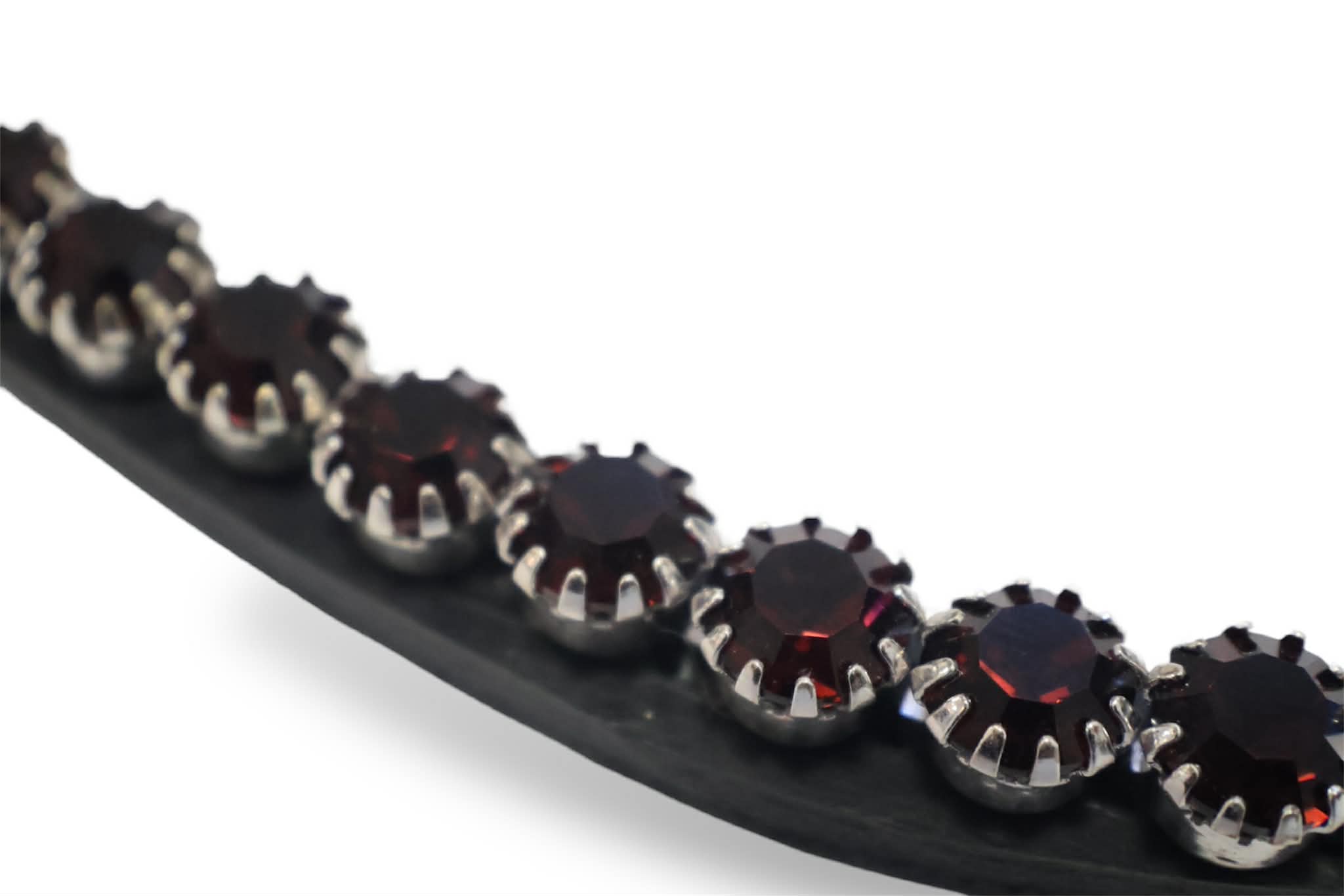 Frontal Linéa Burgundy – Image 2