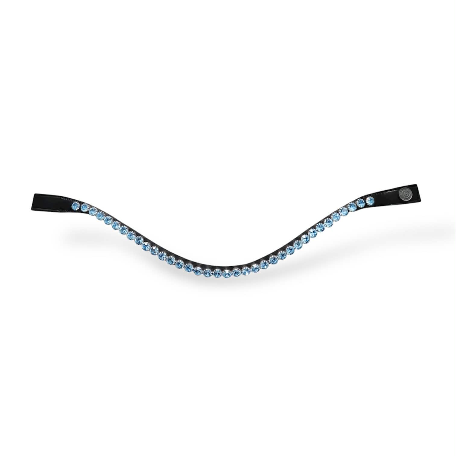 Frontal Linéa Aquamarine