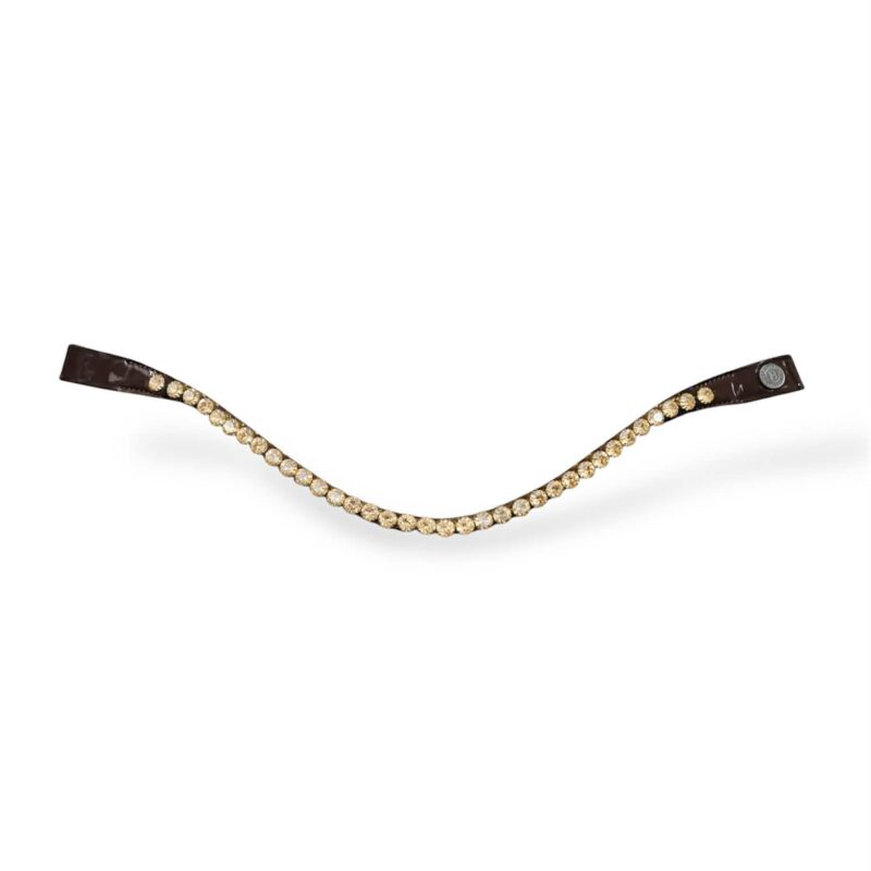 Frontal Linéa Colorado Topaz